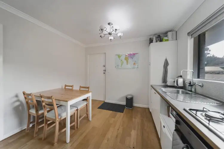 Fifth view of Homely apartment listing, 6/3 Currie Street, Jolimont WA 6014