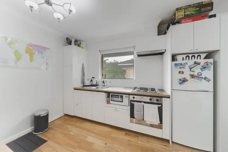 Sixth view of Homely apartment listing, 6/3 Currie Street, Jolimont WA 6014