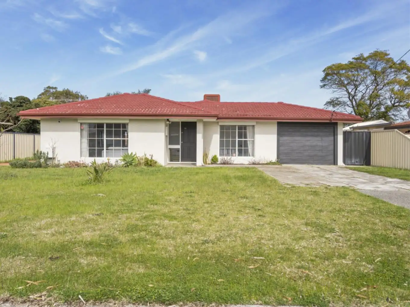 Main view of Homely house listing, 55 Linden Way, Forrestfield WA 6058