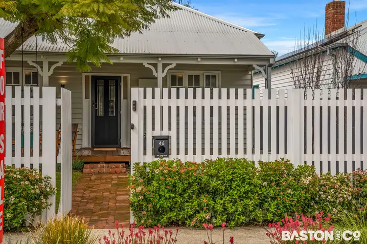 Main view of Homely house listing, 46 Hampshire Street, East Victoria Park WA 6101