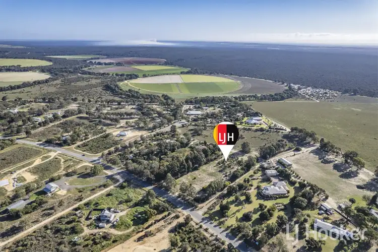Fourth view of Homely land listing, 26 Sovereign Hill Drive, Gabbadah WA 6041