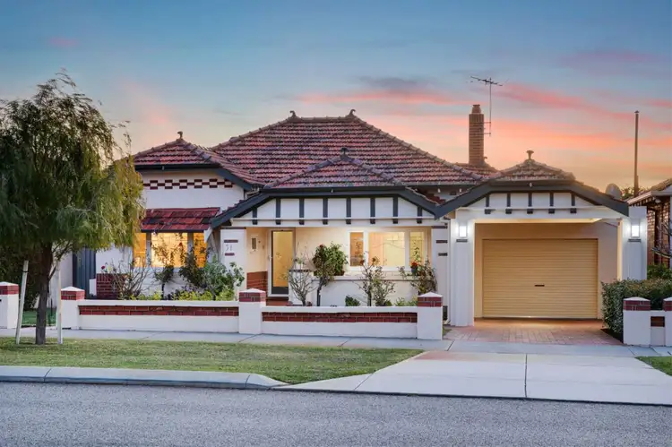 Main view of Homely house listing, 31 Reserve Street, Wembley WA 6014