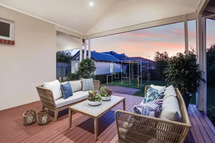 Third view of Homely house listing, 31 Reserve Street, Wembley WA 6014