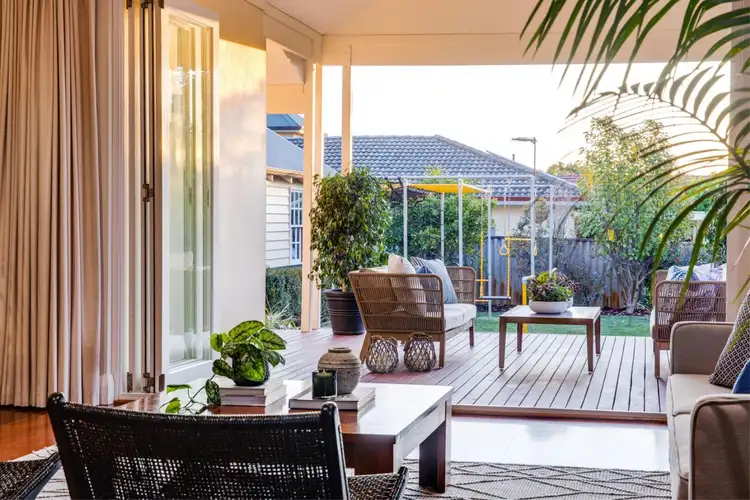 Fifth view of Homely house listing, 31 Reserve Street, Wembley WA 6014