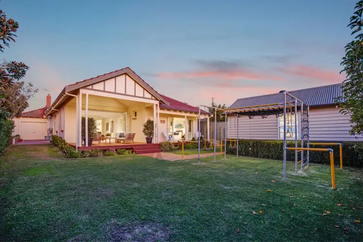 Sixth view of Homely house listing, 31 Reserve Street, Wembley WA 6014