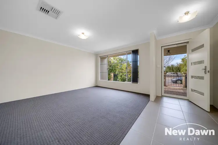 Second view of Homely house listing, 302 Millhouse Road, Aveley WA 6069
