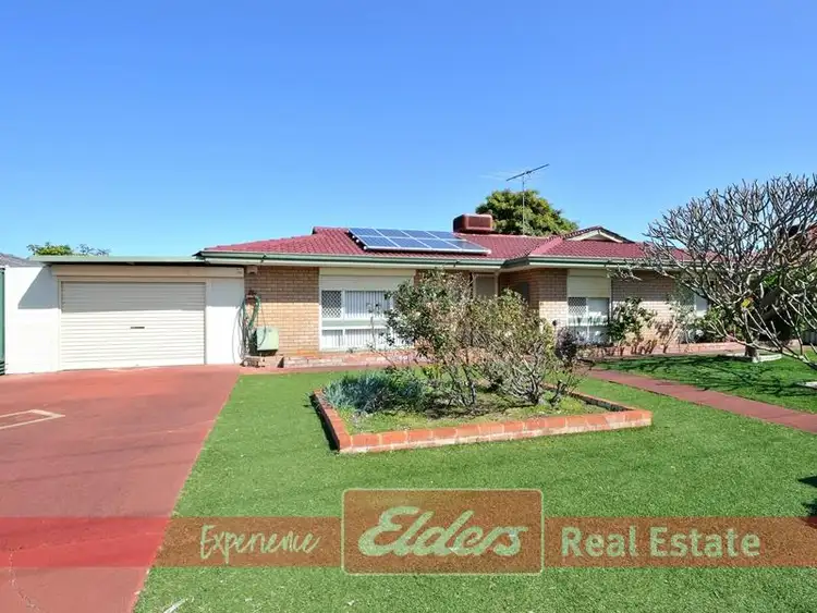 5 Peron Close, Cooloongup WA 6168