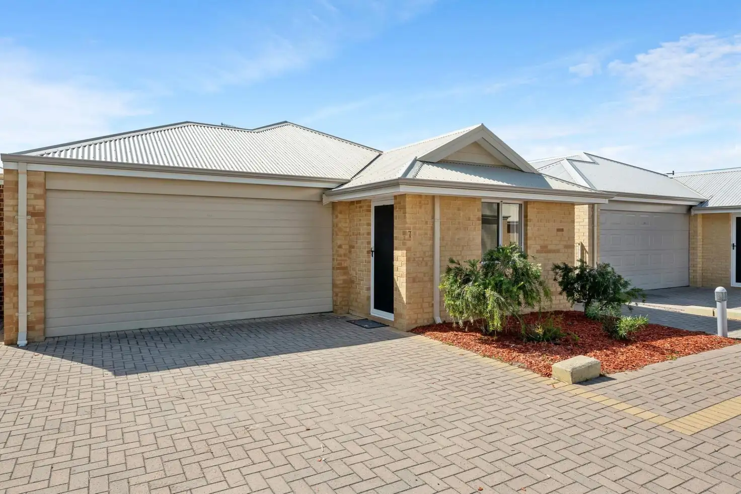 Main view of Homely unit listing, 7/100 Wittenoom Road, High Wycombe WA 6057