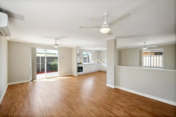 Third view of Homely unit listing, 7/100 Wittenoom Road, High Wycombe WA 6057