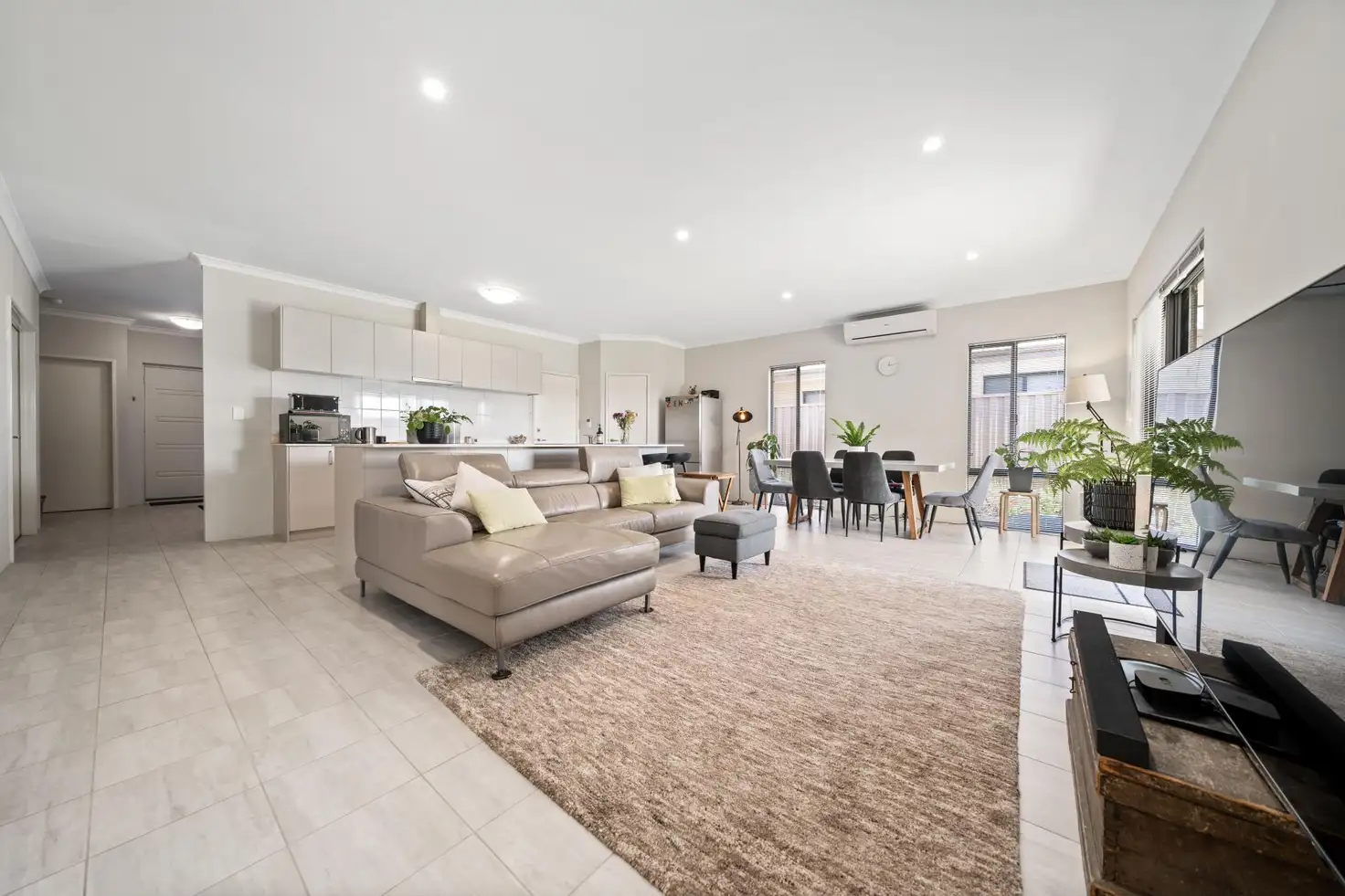 Main view of Homely house listing, 7 Laurina Way, Beeliar WA 6164