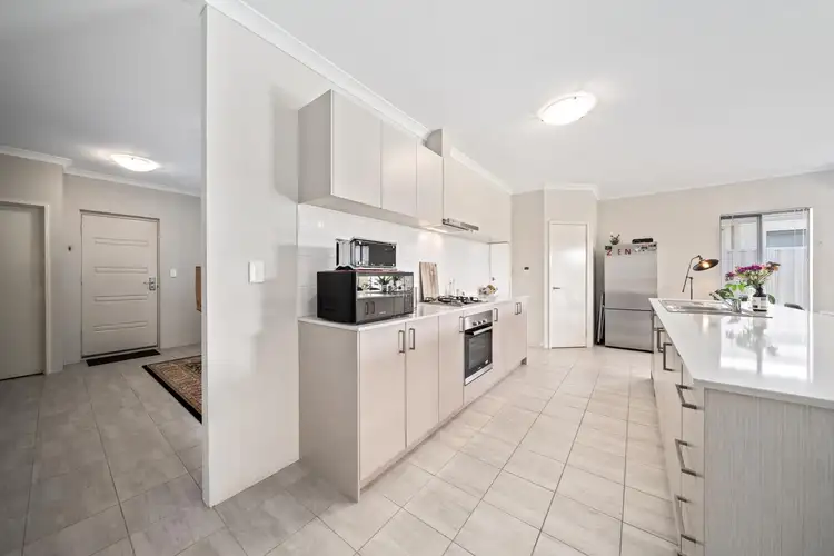 Fifth view of Homely house listing, 7 Laurina Way, Beeliar WA 6164