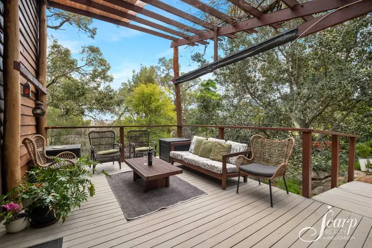 12 Montrose Avenue, Darlington WA 6070