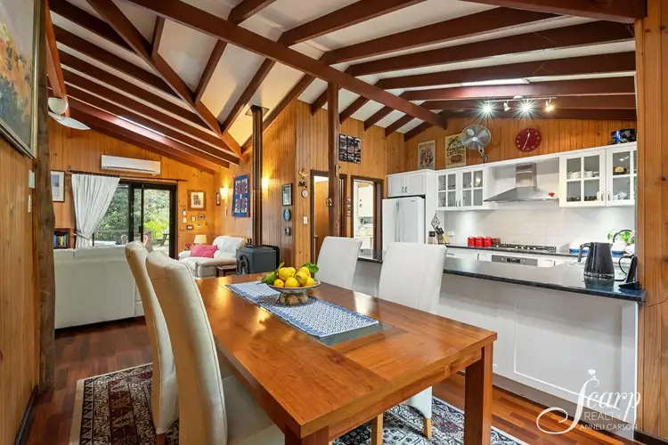 Fifth view of Homely house listing, 12 Montrose Avenue, Darlington WA 6070