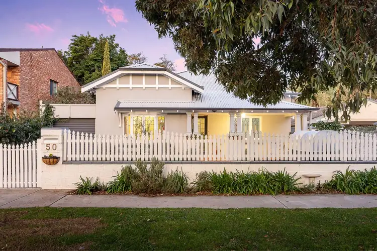 50 Austin Street, Shenton Park WA 6008