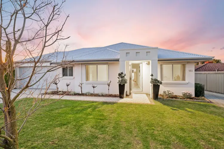 102A Norman Street, Innaloo WA 6018
