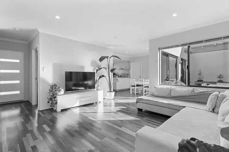 Main view of Homely townhouse listing, 123B Alice Street, Doubleview WA 6018