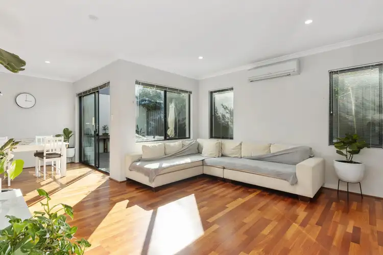 Third view of Homely townhouse listing, 123B Alice Street, Doubleview WA 6018