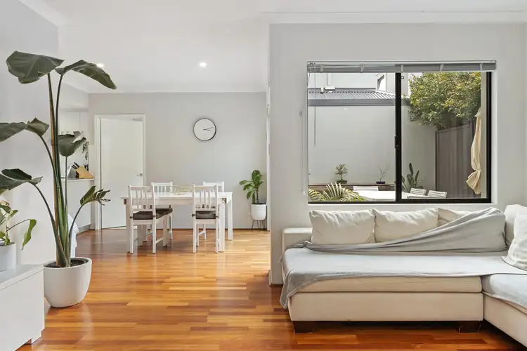 Fourth view of Homely townhouse listing, 123B Alice Street, Doubleview WA 6018