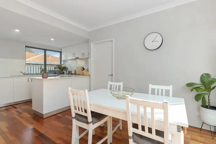 Fifth view of Homely townhouse listing, 123B Alice Street, Doubleview WA 6018