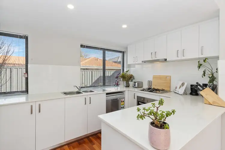 Sixth view of Homely townhouse listing, 123B Alice Street, Doubleview WA 6018