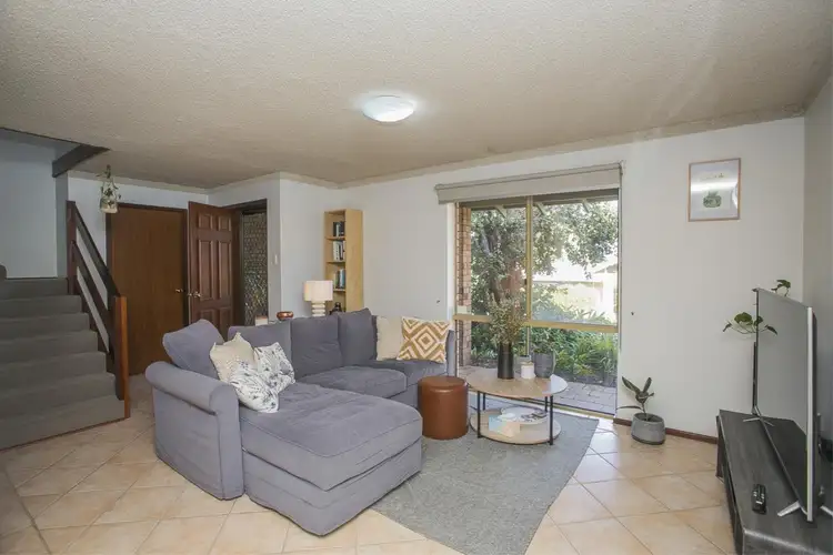 Second view of Homely townhouse listing, 5/121 Lawley Street, Tuart Hill WA 6060