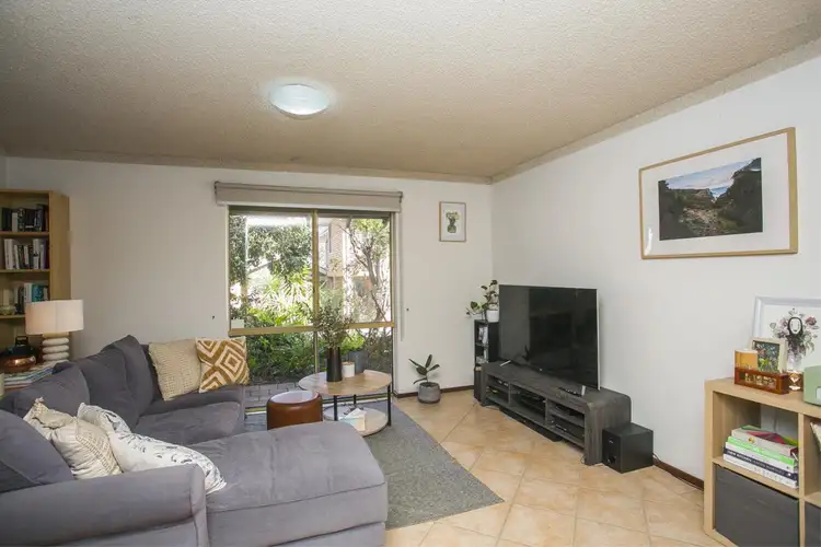 Fourth view of Homely townhouse listing, 5/121 Lawley Street, Tuart Hill WA 6060