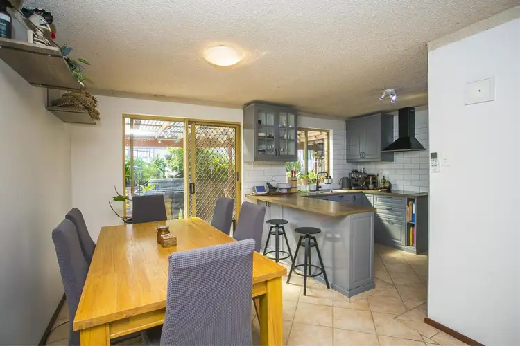 Fifth view of Homely townhouse listing, 5/121 Lawley Street, Tuart Hill WA 6060