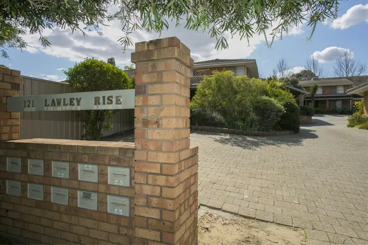 Sixth view of Homely townhouse listing, 5/121 Lawley Street, Tuart Hill WA 6060