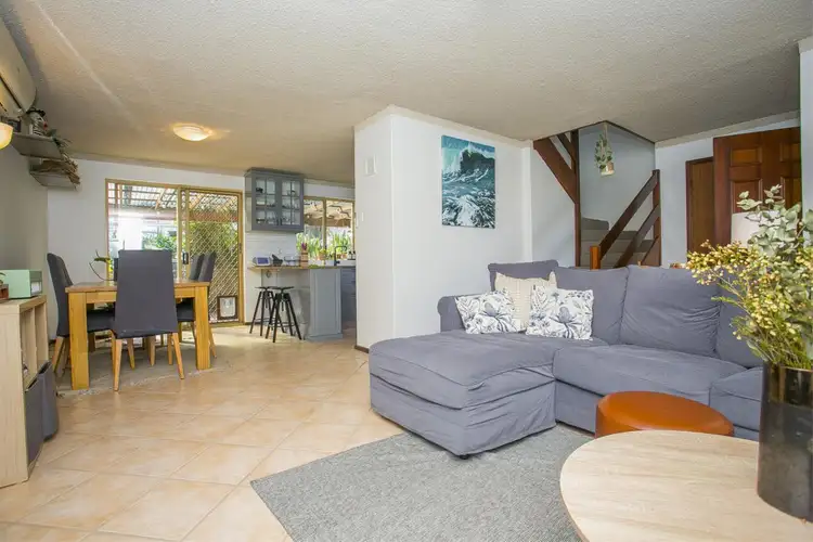 Seventh view of Homely townhouse listing, 5/121 Lawley Street, Tuart Hill WA 6060