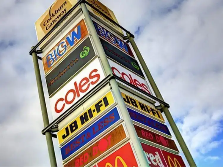 Fourth view of Homely land listing, Lot 738 Luminous Loop, Wellard WA 6170