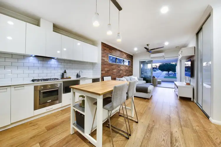 Third view of Homely apartment listing, 4/11 Dongara Street, Innaloo WA 6018