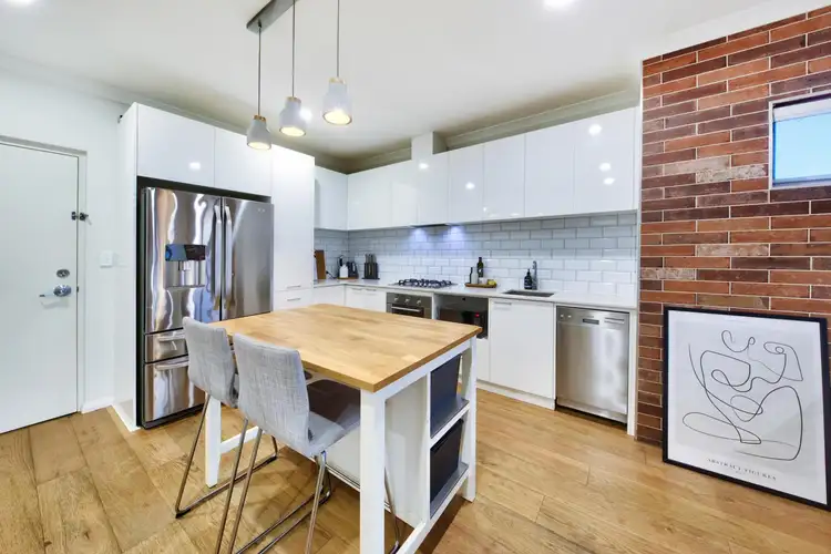 Fourth view of Homely apartment listing, 4/11 Dongara Street, Innaloo WA 6018