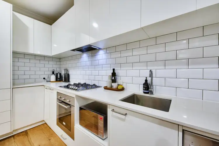 Fifth view of Homely apartment listing, 4/11 Dongara Street, Innaloo WA 6018