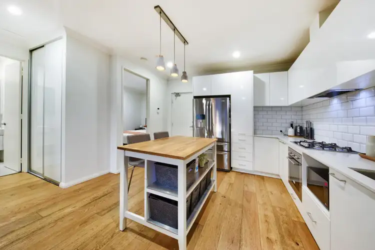 Sixth view of Homely apartment listing, 4/11 Dongara Street, Innaloo WA 6018