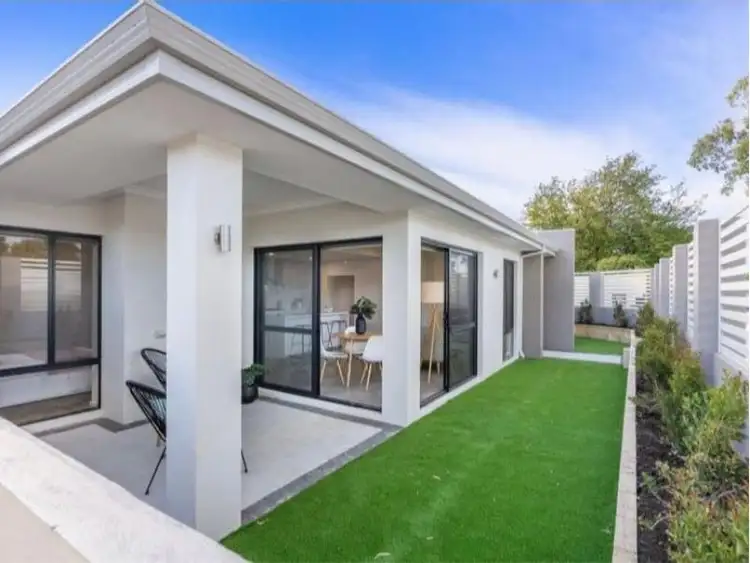 Sixth view of Homely house listing, B/17 Adela Place, Warwick WA 6024