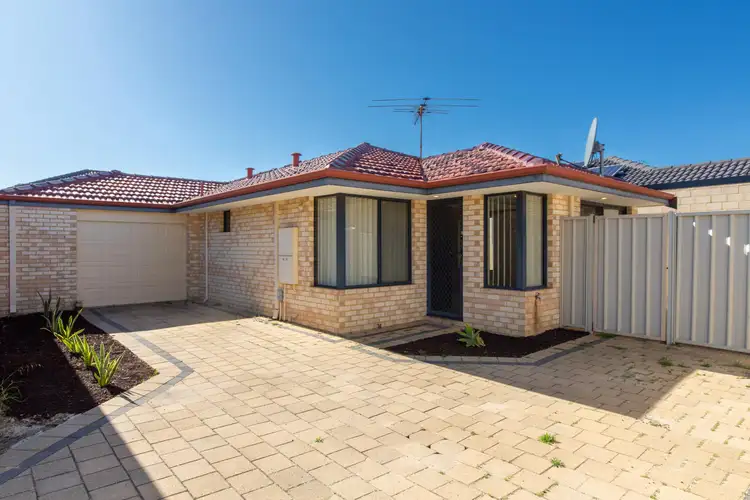 Main view of Homely house listing, 12c Apara Way, Nollamara WA 6061