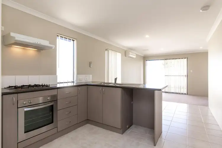 Second view of Homely house listing, 12c Apara Way, Nollamara WA 6061