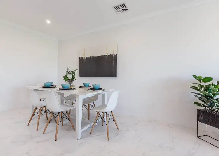 Fifth view of Homely house listing, 10 Tufts Lane, Aubin Grove WA 6164