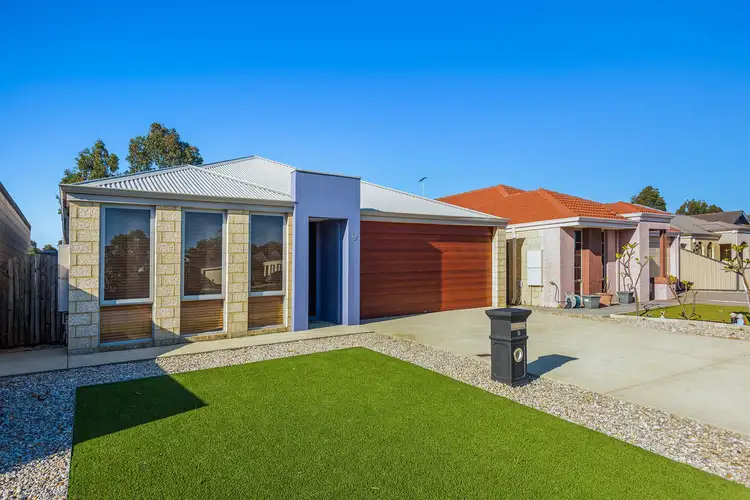 9 Frost Bend, Piara Waters WA 6112
