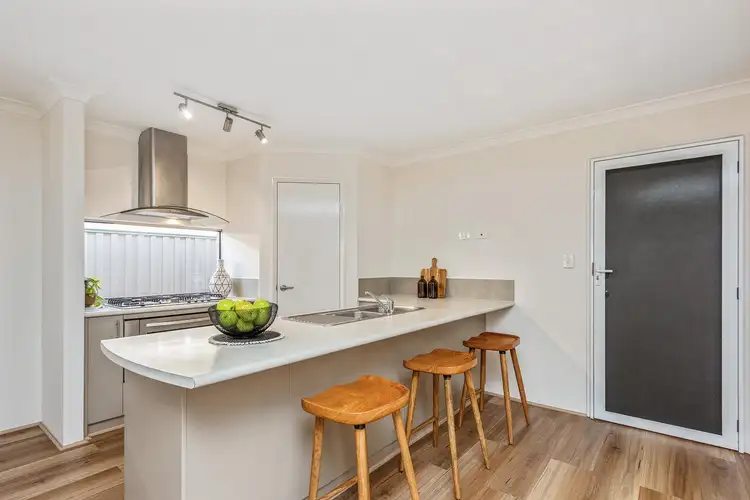 Third view of Homely house listing, 9 Frost Bend, Piara Waters WA 6112