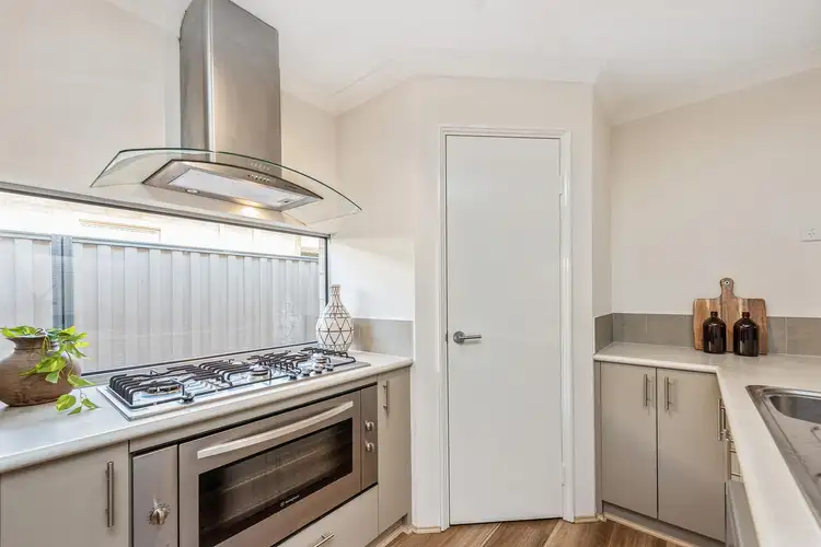 Fourth view of Homely house listing, 9 Frost Bend, Piara Waters WA 6112