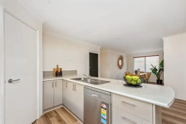 Fifth view of Homely house listing, 9 Frost Bend, Piara Waters WA 6112