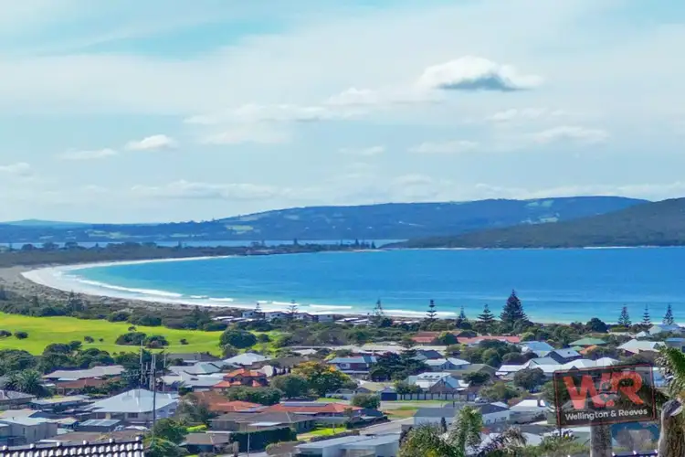 Proposed Lot 151 Hare Street, Middleton Beach WA 6330