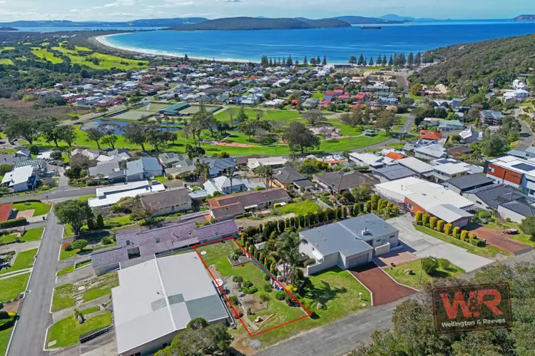 Second view of Homely land listing, Proposed Lot 151 Hare Street, Middleton Beach WA 6330