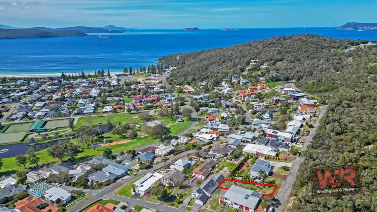 Third view of Homely land listing, Proposed Lot 151 Hare Street, Middleton Beach WA 6330