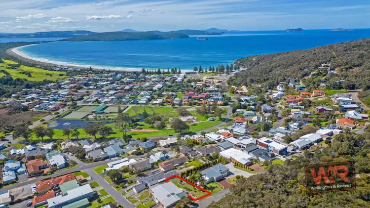 Fourth view of Homely land listing, Proposed Lot 151 Hare Street, Middleton Beach WA 6330
