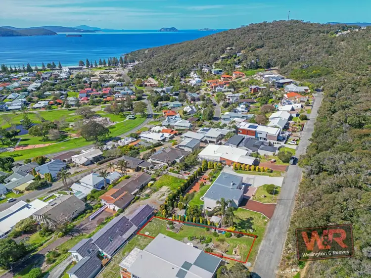 Fifth view of Homely land listing, Proposed Lot 151 Hare Street, Middleton Beach WA 6330