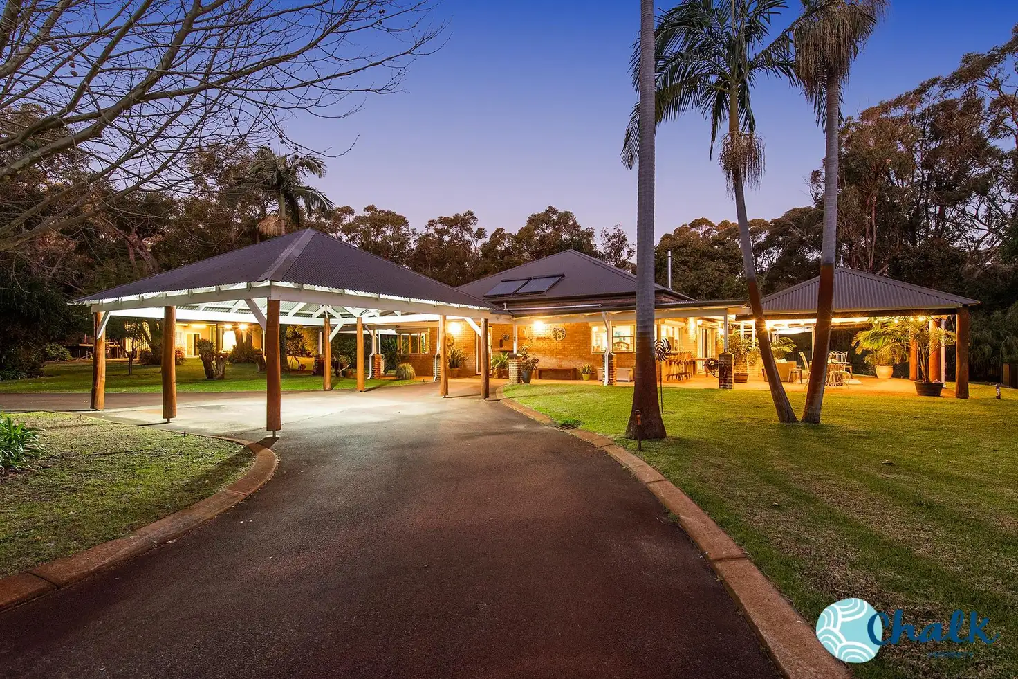 Main view of Homely house listing, 75 Yulbah Loop, Baldivis WA 6171