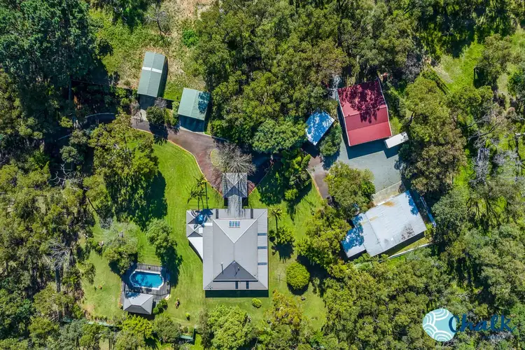 Second view of Homely house listing, 75 Yulbah Loop, Baldivis WA 6171