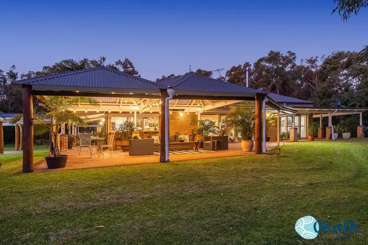 Third view of Homely house listing, 75 Yulbah Loop, Baldivis WA 6171